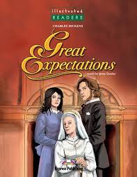 ELT IR 4: GREAT EXPECTATIONS