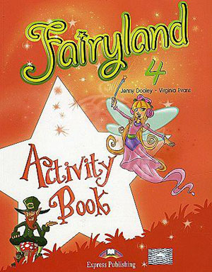 FAIRYLAND 4 WB