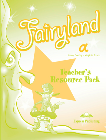 FAIRYLAND PRE-JUNIOR TCHRS RESOURCE PACK