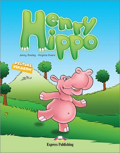 ELT PR PRIMARY LEVEL: HENRY HIPPO