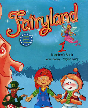 FAIRYLAND 1 TCHRS