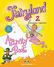 FAIRYLAND 2 WB