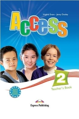 ACCESS 2 TCHRS