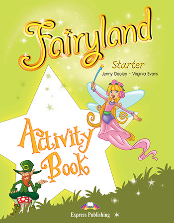 FAIRYLAND STARTER WB