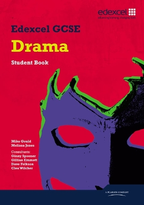 EDEXCEL GCSE DRAMA SB