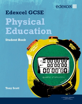 EDEXCEL GCSE PHYSICAL EDUCATION PB