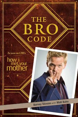 THE BRO CODE PB B FORMAT