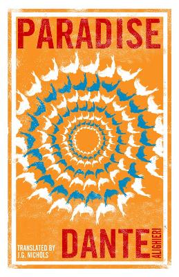 ALMA CLASSICS PARADISE PB