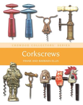 CORKSCREW HC