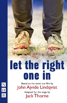 LET THE RIGHT ONE IN PB