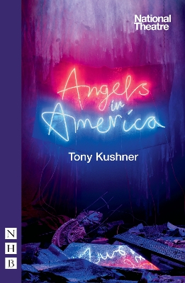 ANGELS IN AMERICA PB