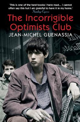 THE INCORRIGIBLE OPTIMISTS CLUB PB