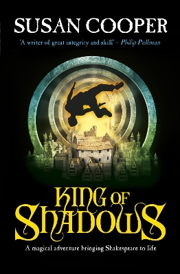 KING OF SHADOWS PB