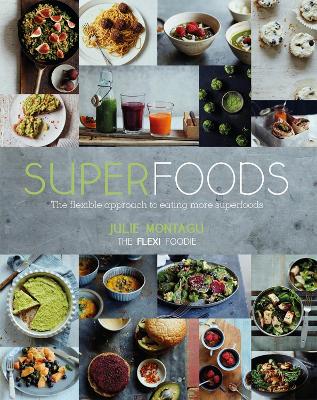 SUPERFOODS  HC