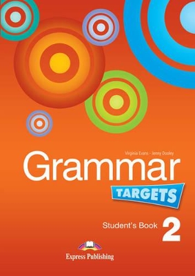 GRAMMAR TARGETS 2 SB