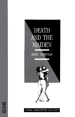 DEATH AND THE MAIDEN PB