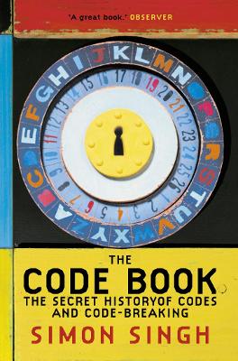THE CODE BOOK PB
