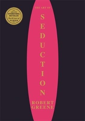THE ART OF SEDUCTION PB