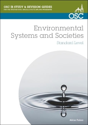 IB ENVIROMENTAL SYSTEMS AND SOCIETIES PB