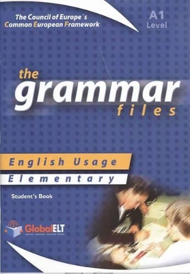 GRAMMAR FILES A1 SB