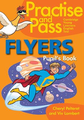 PRACTISE AND PASS FLYERS SB