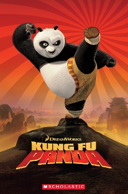 POPCORN ELT READERS 2: KUNG FU PANDA (+ ONLINE RESOURCES)