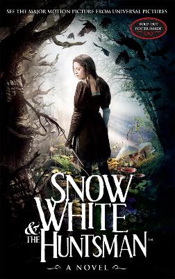 SNOW WHITE   THE HUNTSMAN PB B FORMAT