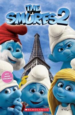 POPCORN ELT READERS : THE SMURFS : SMURFS 2 PB