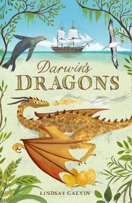 DARWINS DRAGONS PB