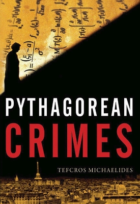 PYTHAGOREAN CRIMES  HC