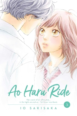 AO HARU RIDE, VOL. 05 PA