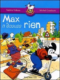 MAX NECOUTE RIEN