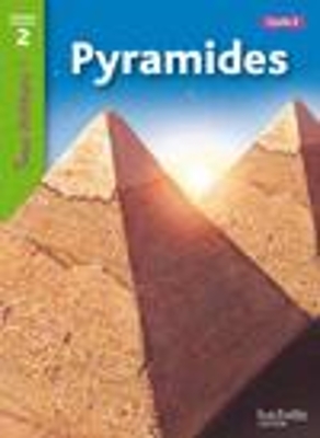 TOUS LECTEURS! 2: TOUS LECTEURS !: PYRAMIDES  PB
