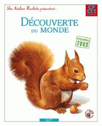 LES ATELIERS HACHETTE DÉCOUVERTE DU MONDE CP/CE1 1