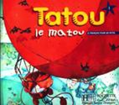 TATOU LE MATOU 1 METHODE