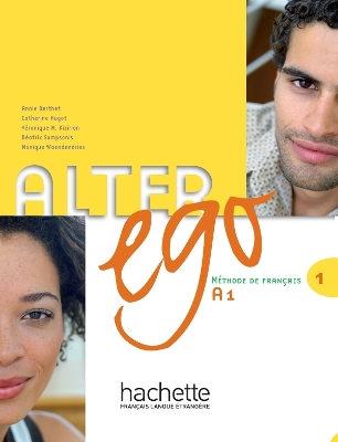 ALTER EGO 1 A1 METHODE