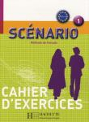 SCENARIO 1 A1 + A2 CAHIER