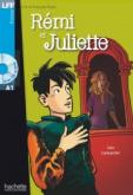 LFF : REMI ET JULIETTE A1 (+ AUDIO CD)