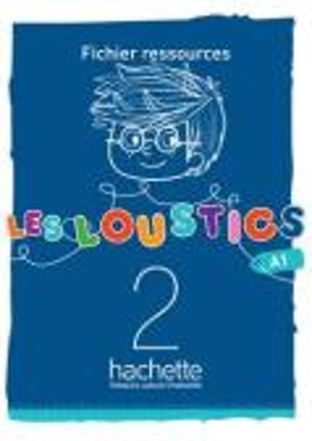 LES LOUSTICS 2 A1 FICHIER RESSOURCES