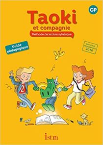 TAOKI ET COMPAGNIE CP GUIDE PEDAGOGIQUE