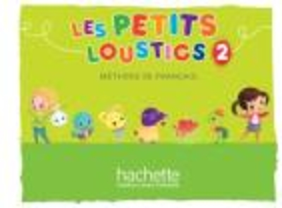 LES PETITS LOUSTICS 2 METHODE