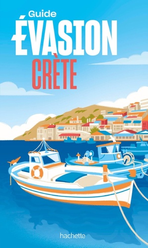 GUIDE EVASION CRETE POCHE