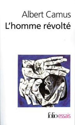 LHOMME REVOLTE PB A FORMAT