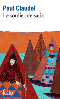 LE SOULIER DE SATIN