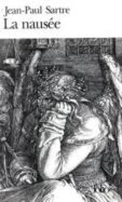 LA NAUSEE PB A FORMAT