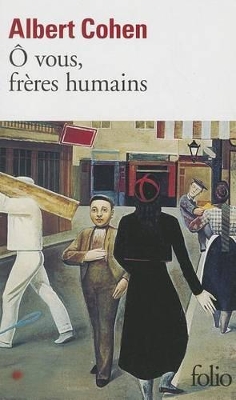 FC : O VOUS, FRERES HUMAINS POCHE