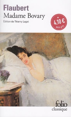 MADAME BOVARY POCHE