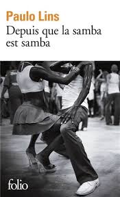 DEPUIS QUE LA SAMBA EST SAMBA POCHE