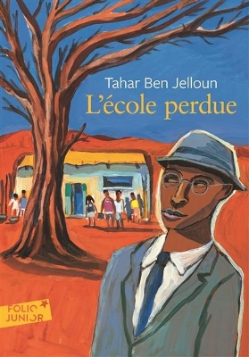 LECOLE PERDUE POCHE