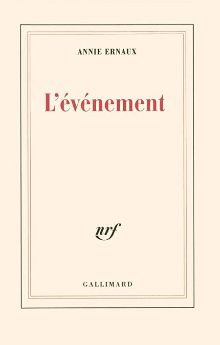 LEVENEMENT